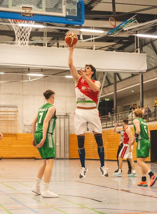 Basketball